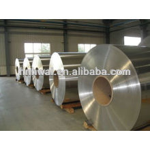 High Quality Aluminium Coil for Construction, Industrial, Transformer 8011, Mill Finish